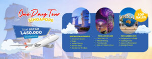 One Day Singapore
