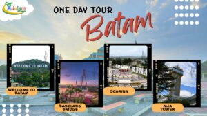 City Tour Batam 1 Hari