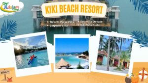 Kiki Resort