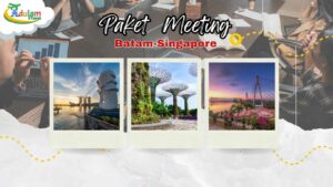Paket Meeting Di Batam