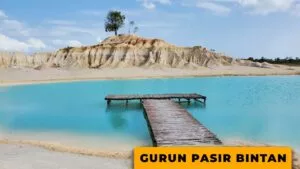 Paket Tour 2 Hari 1 Malam (Tanjung Pinang-Bintan)