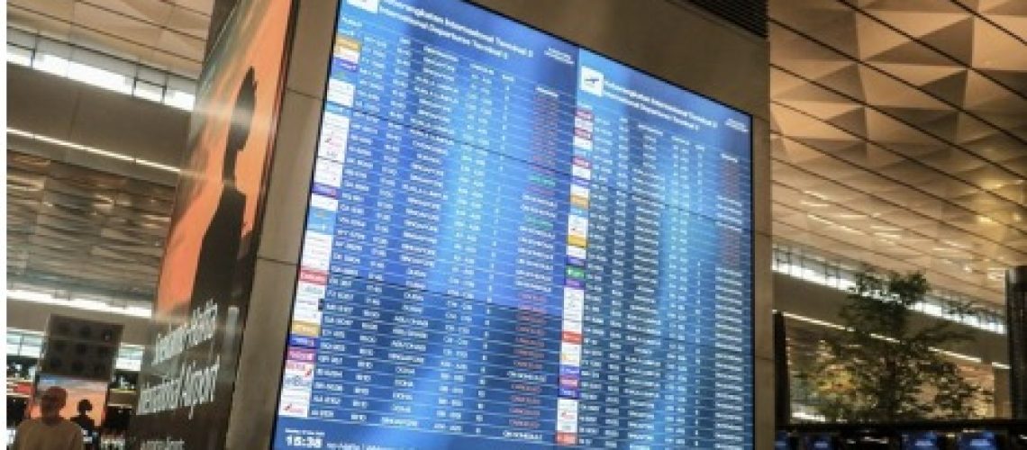 BLG 108 LIBUR SEKOLAH TIKET NAIK