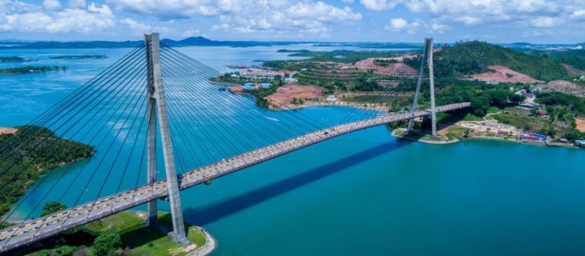 BLOG100 PAKET TOUR BATAM
