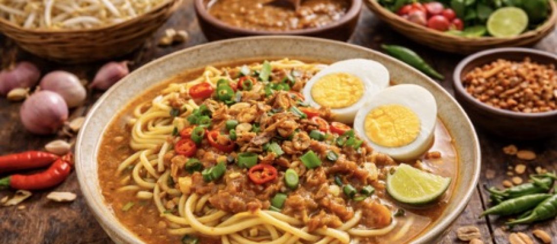 BLOG109 Tren Kuliner Batam