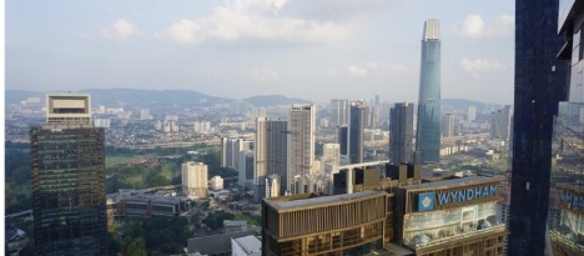 BLOG115 SELANGKAH LAGI MALAYSIA NEGARA MAAJU