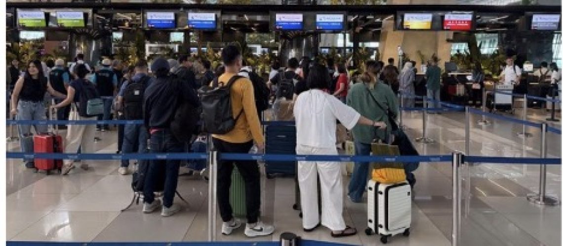 BLOG118 LANGKAH MEMILIH LIBURAN BEBAS STRESS