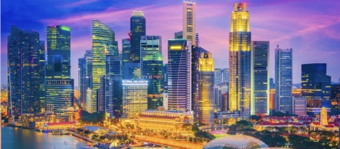 BLOG123 PAKET TOUR SINGAPORE
