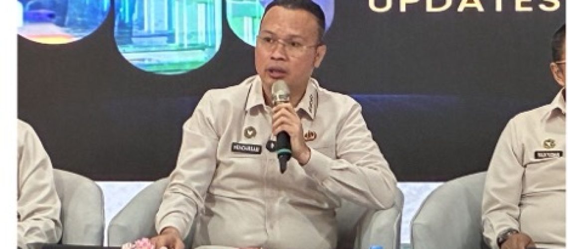 BLOG124 Imigrasi Bakal Naikkan Tarif Visa on Arrival hingga Rp 1 Juta