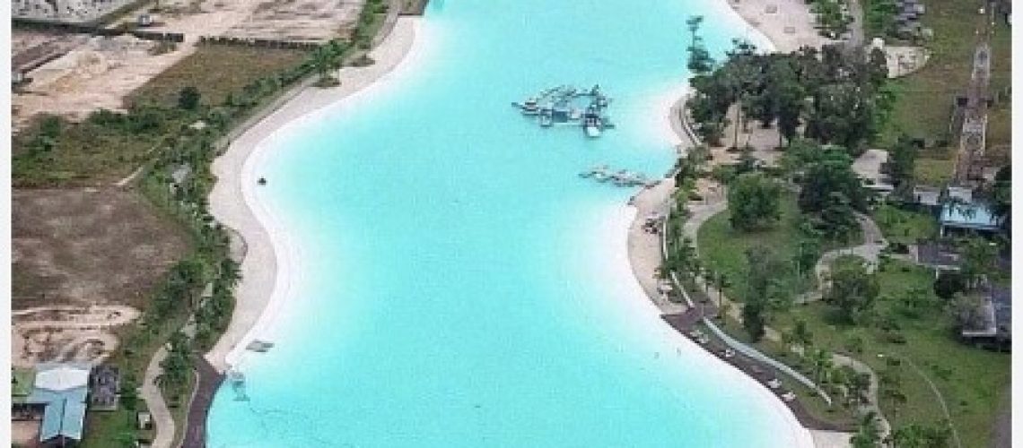 BLOG126 TOUR KE BINTAN
