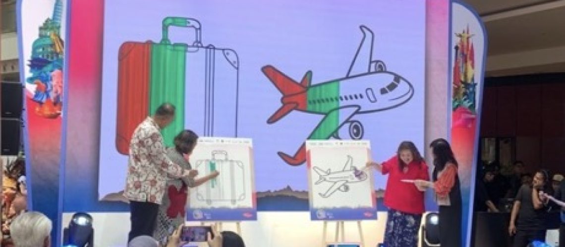 BLOG127 TIPS DAPAT TIKET LIBURAN MURAH DI ASTIONDO FAIR