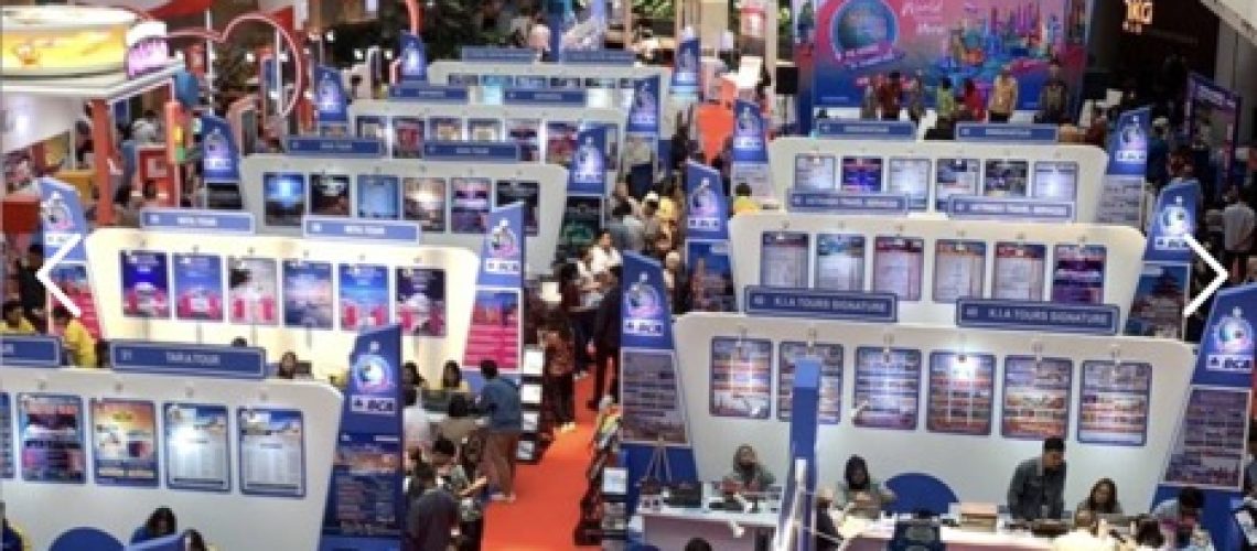 BLOG128 PROMO APA SAJA DI ASTINDO TRAVEL FAIR