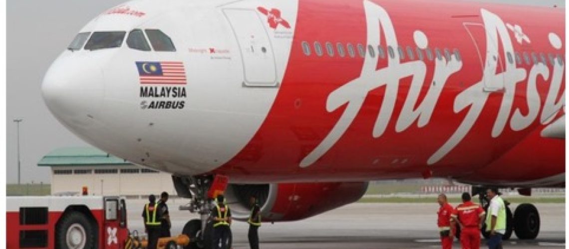 BLOG129 BOS AIRASIA BUKA SUARA MENGENAI KONDISI MASKAPAI
