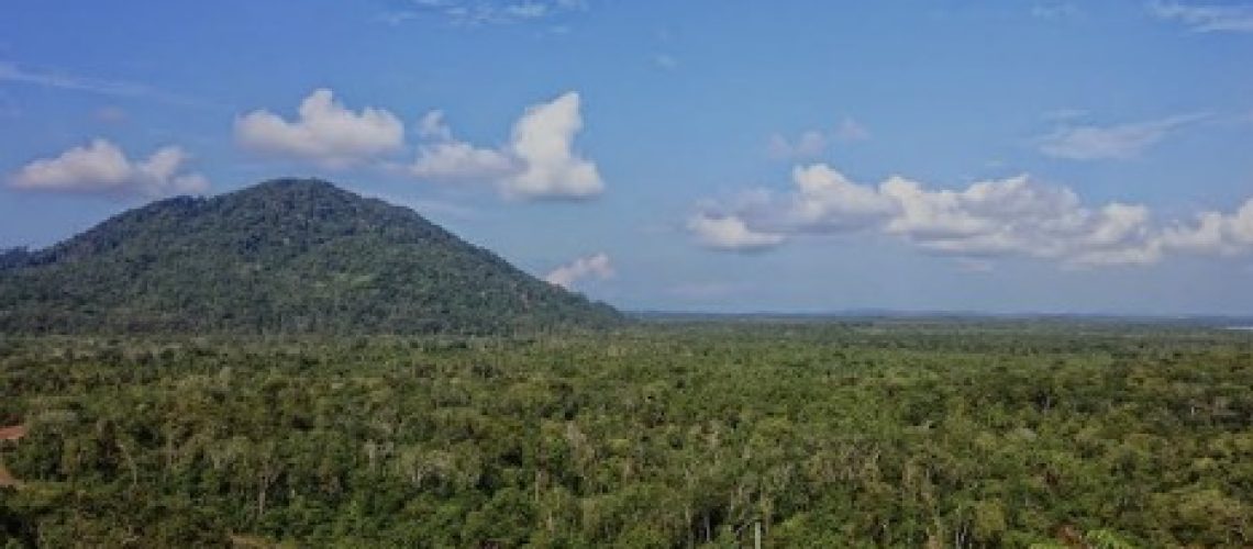 BLOG57 gunung bintan