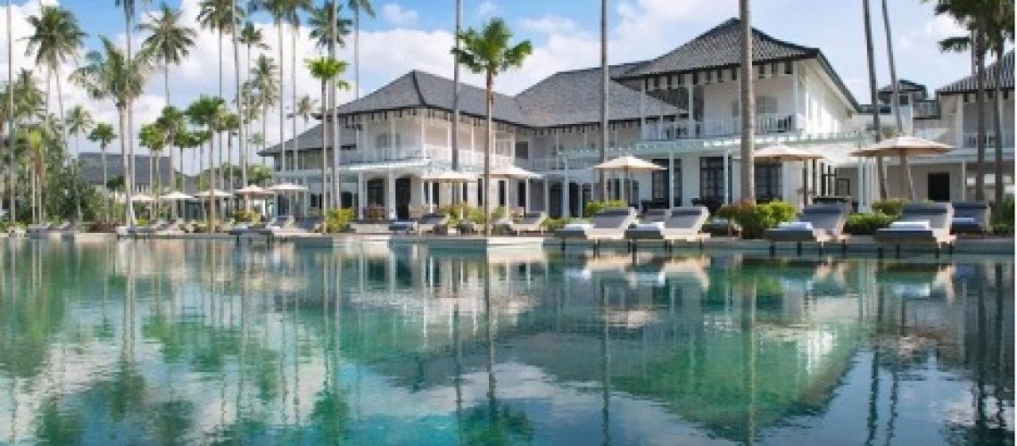 BLOG58 DESTINASI WISATA UNGGULAN DI BINTAN