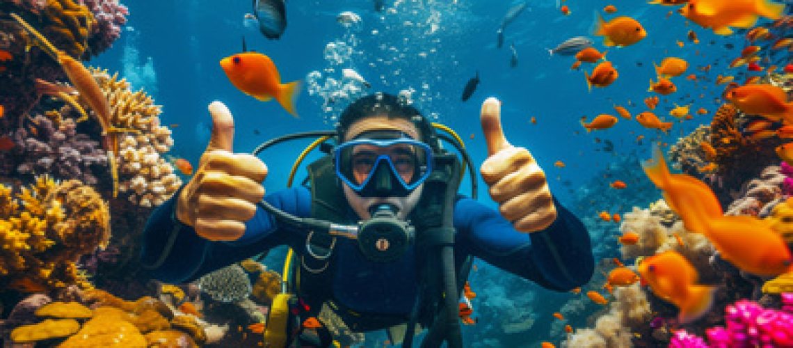 BLOG74 SPOT SNORKLING TERBAIK DI INDONESIA