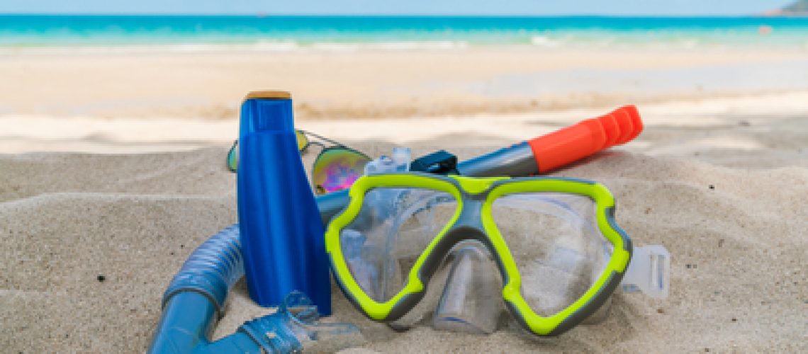 BLOG75 TIPS TIPS AMAN SNORKLING DAN DIVING