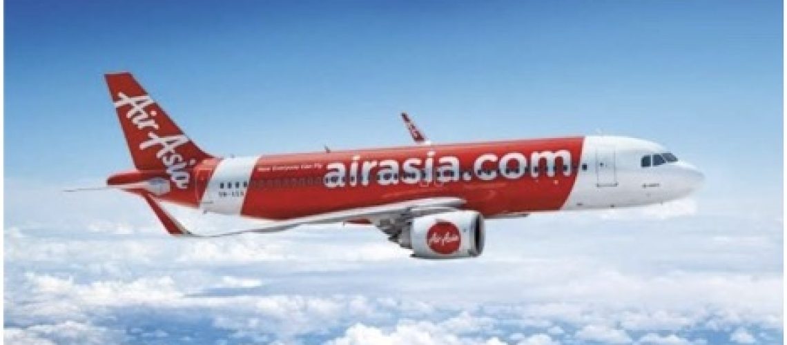 BLOG84 AIR ASIA BUKA RUTE LANGSUNG DARI BATAM KE KUALA LUMPUR MALAYSIA