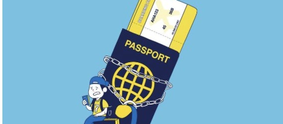 BLOG89 UPDATE APRIL 2026 DAFTAR NEGARA BEBAS VISA UNTUK PASSPORT INDONESIA