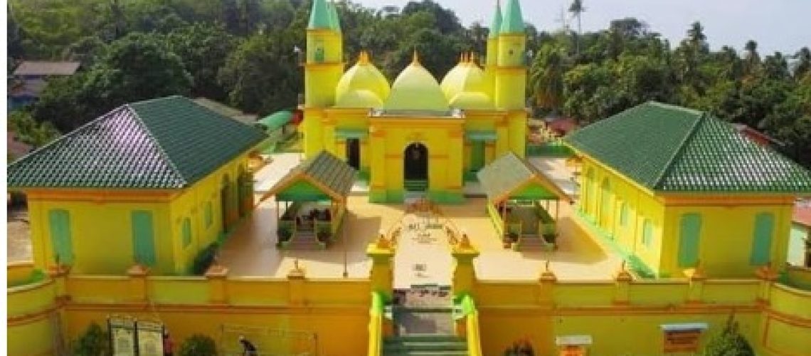 BLOG92 PULAU PENYENGAT