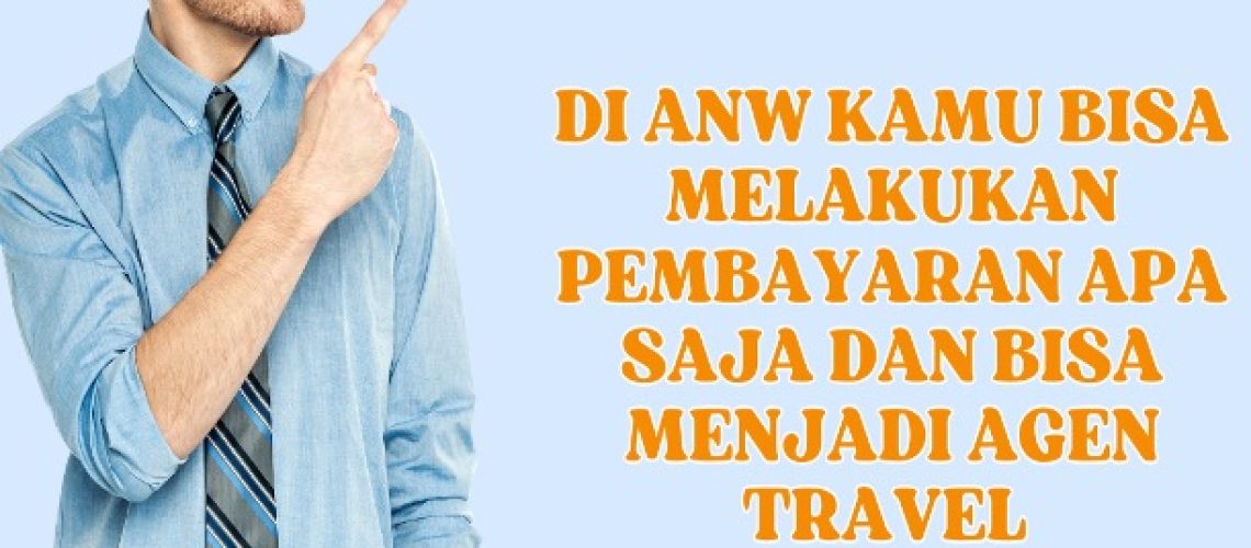 BLOG99 KEMITRAAN TRAVEL AGENT